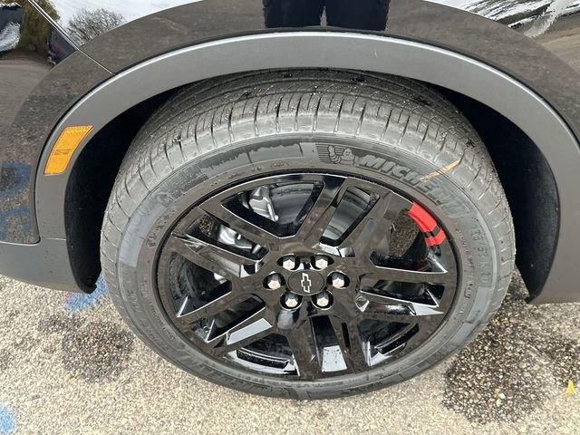 2025 Chevrolet Blazer Vehicle Photo in GREELEY, CO 80634-4125