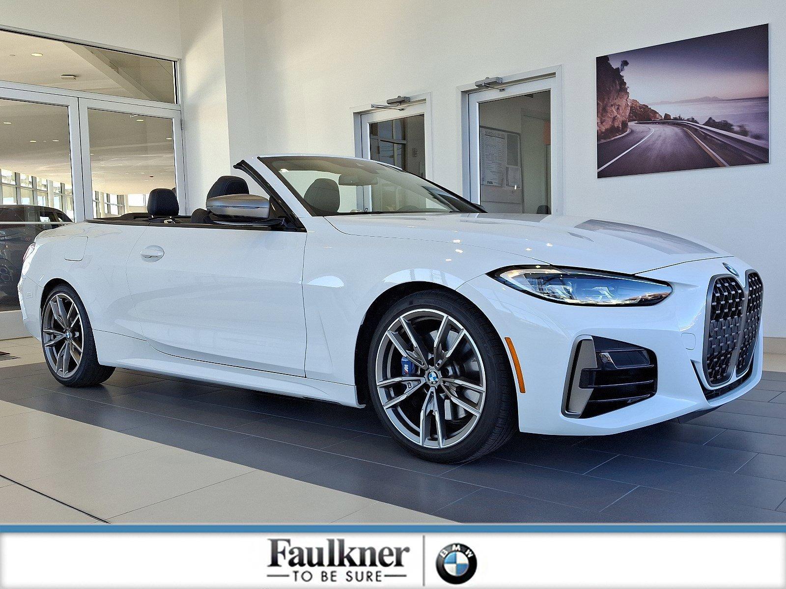 2021 BMW M440i Vehicle Photo in Lancaster, PA 17601