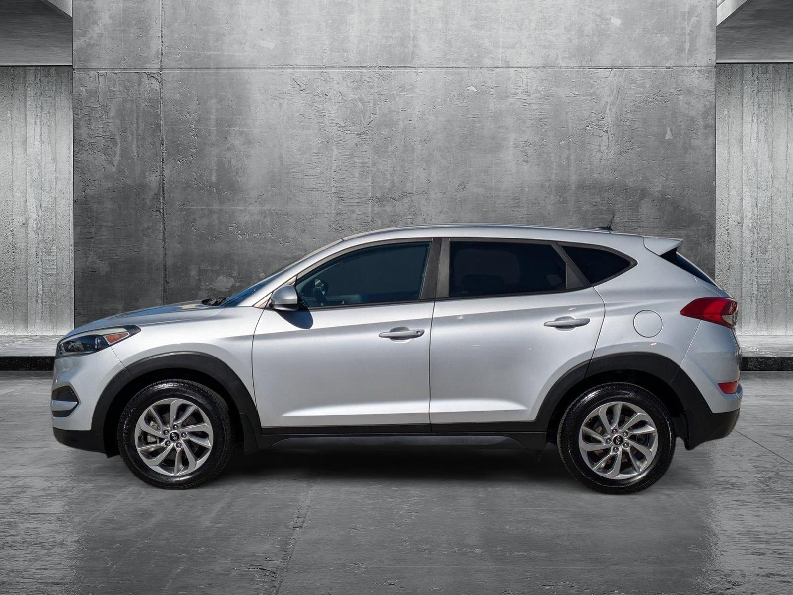 2016 Hyundai TUCSON Vehicle Photo in Tustin, CA 92782