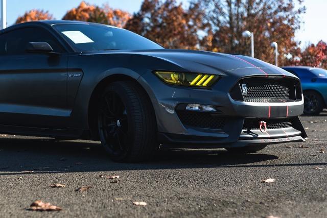 2016 Ford Mustang Vehicle Photo in NEWBERG, OR 97132-1927