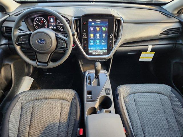 2024 Subaru Crosstrek Vehicle Photo in DALLAS, TX 75209