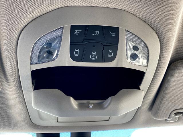 2022 Chrysler Pacifica Vehicle Photo in Hinesville, GA 31313