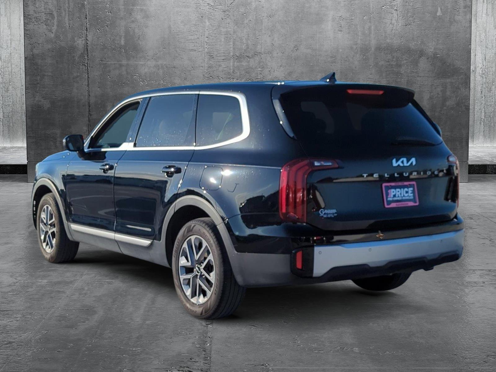 2023 Kia Telluride Vehicle Photo in Ft. Myers, FL 33907