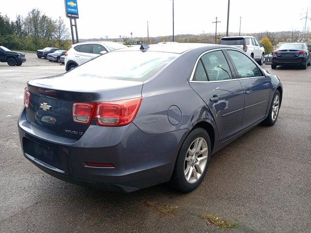 2013 Chevrolet Malibu Vehicle Photo in MILFORD, OH 45150-1684