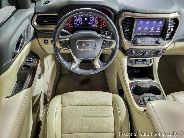 2021 GMC Acadia Vehicle Photo in OAK LAWN, IL 60453-2517