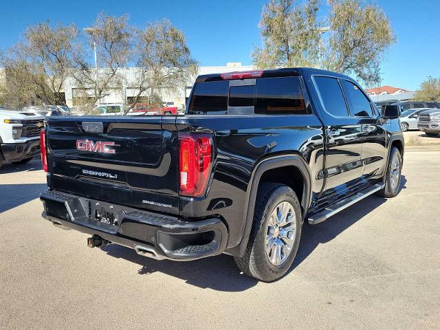 2023 GMC Sierra 1500 Vehicle Photo in ODESSA, TX 79762-8186