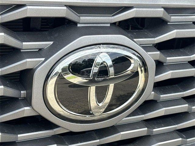 2023 Toyota Tacoma Vehicle Photo in BATON ROUGE, LA 70806-4466