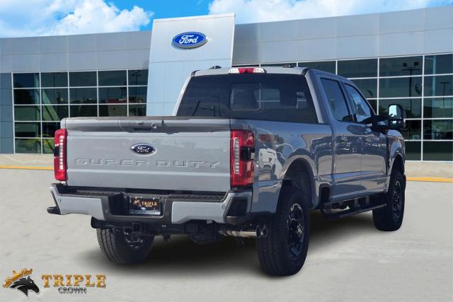 2024 Ford Super Duty F-250 SRW Vehicle Photo in STEPHENVILLE, TX 76401-3713