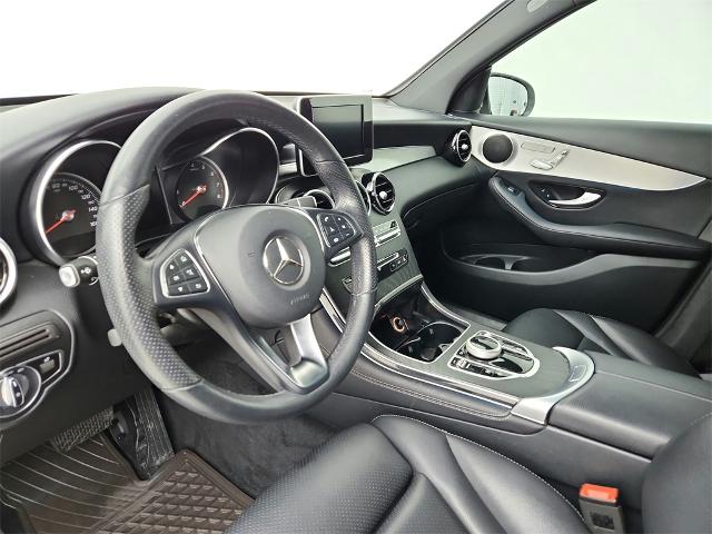 2019 Mercedes-Benz GLC Vehicle Photo in Grapevine, TX 76051