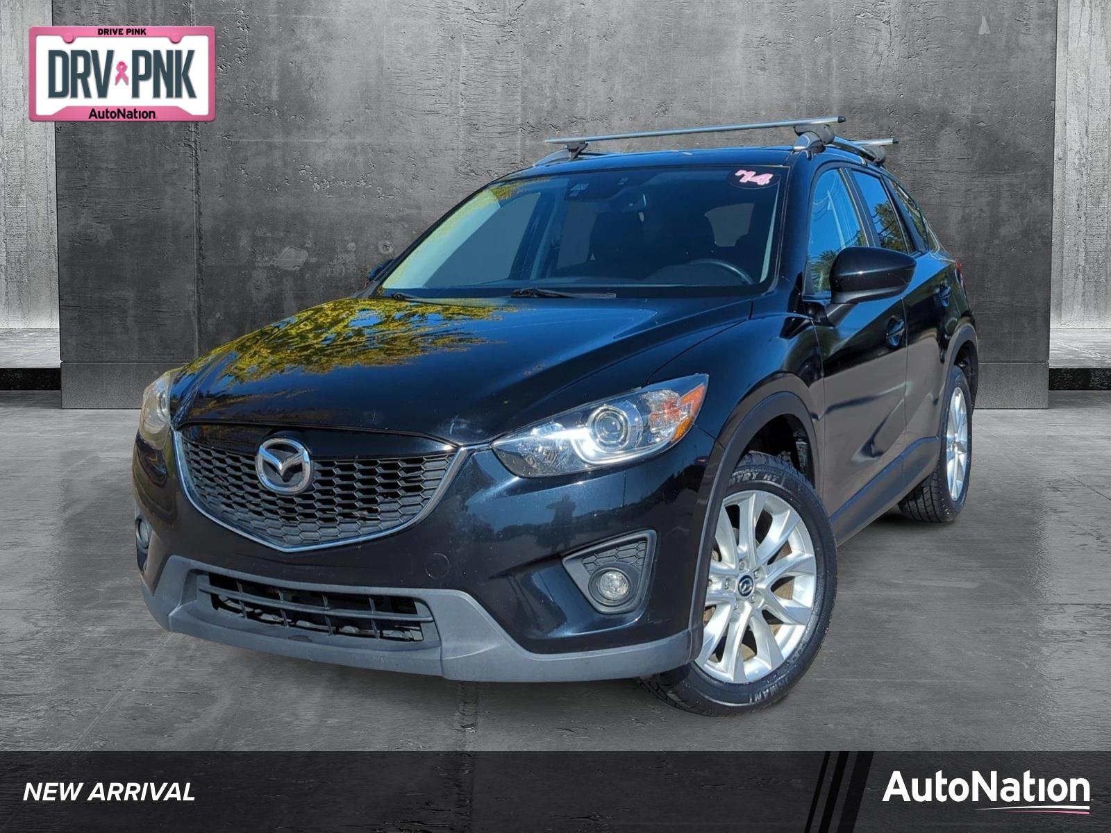 2014 Mazda CX-5 Vehicle Photo in Memphis, TN 38133