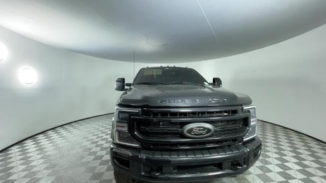 2022 Ford Super Duty F-250 SRW Vehicle Photo in GILBERT, AZ 85297-0402