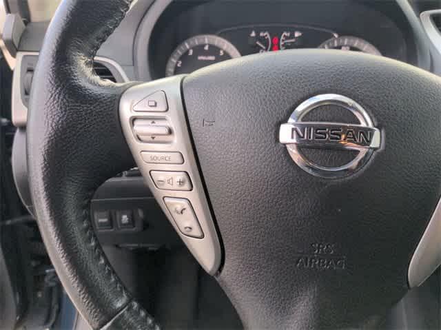 2013 Nissan Sentra Vehicle Photo in Corpus Christi, TX 78411