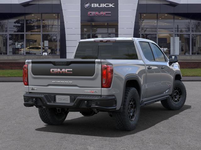 2024 GMC Sierra 1500 Vehicle Photo in PORTLAND, OR 97225-3518