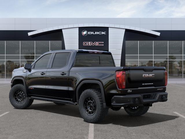 2024 GMC Sierra 1500 Vehicle Photo in LEOMINSTER, MA 01453-2952