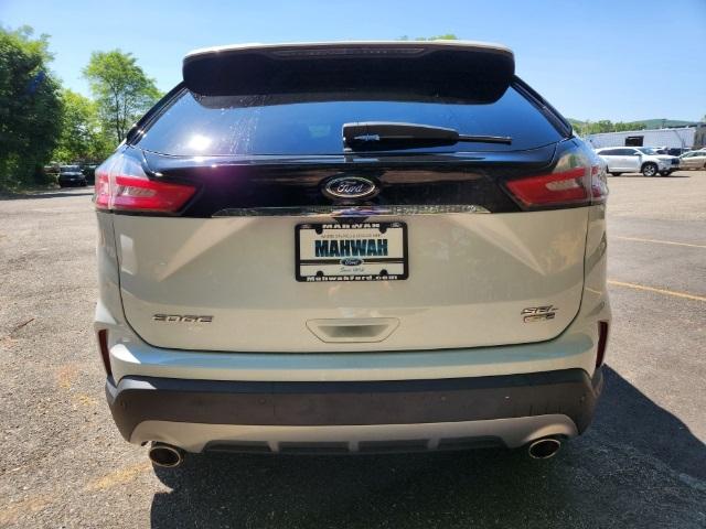 2020 Ford Edge Vehicle Photo in Mahwah, NJ 07430-1343