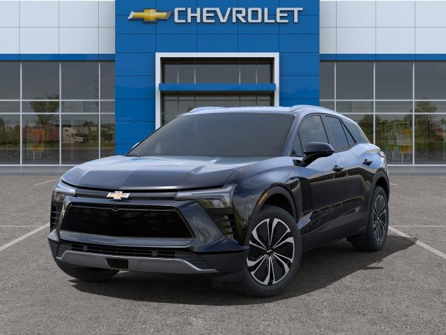 2024 Chevrolet Blazer EV Vehicle Photo in AMARILLO, TX 79106-1809