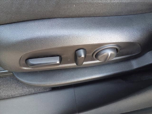 2021 Chevrolet Equinox Vehicle Photo in HENDERSON, NC 27536-2966