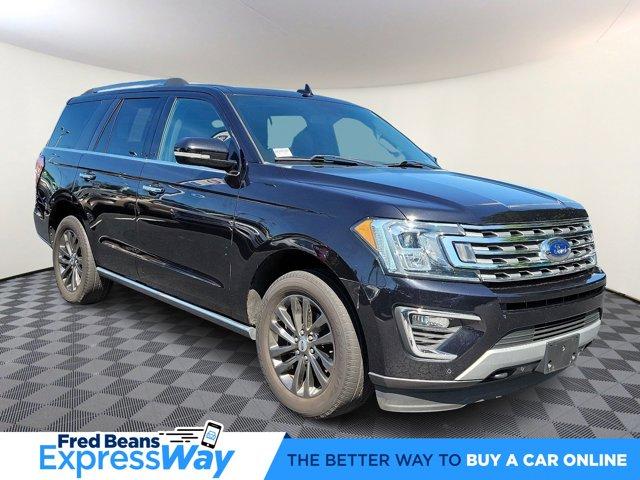 2019 Ford Expedition Vehicle Photo in West Chester, PA 19382