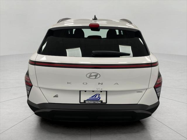 2024 Hyundai KONA Vehicle Photo in Appleton, WI 54913