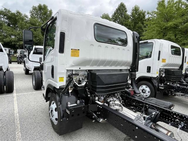 2025 Chevrolet 3500 HG LCF Gas Vehicle Photo in ALCOA, TN 37701-3235