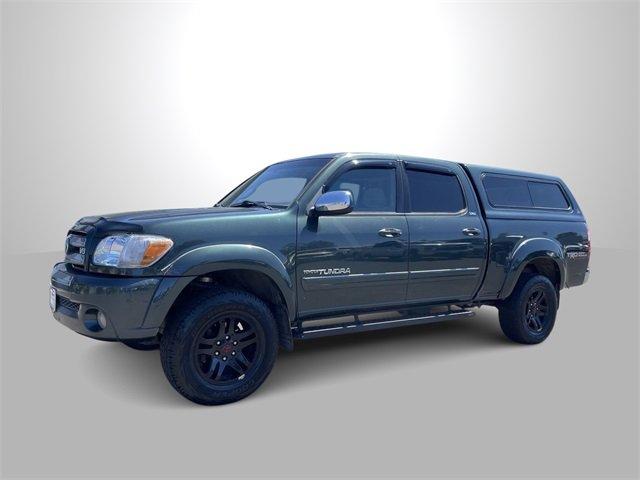 2006 Toyota Tundra Vehicle Photo in BEND, OR 97701-5133