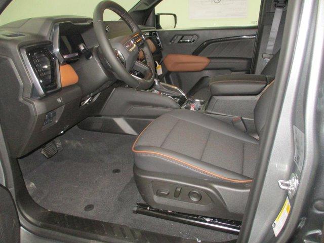 2024 GMC Canyon Vehicle Photo in BATTLE CREEK, MI 49037-8454