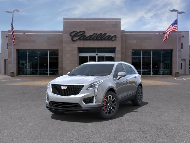 2024 Cadillac XT5 Vehicle Photo in KANSAS CITY, MO 64114-4545