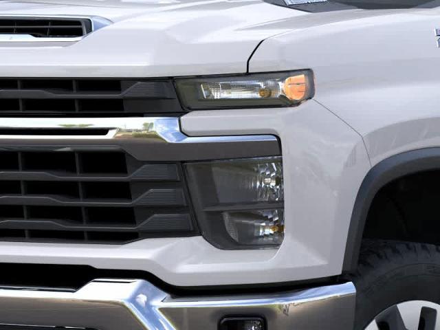 2024 Chevrolet Silverado 2500 HD Vehicle Photo in ANCHORAGE, AK 99515-2026