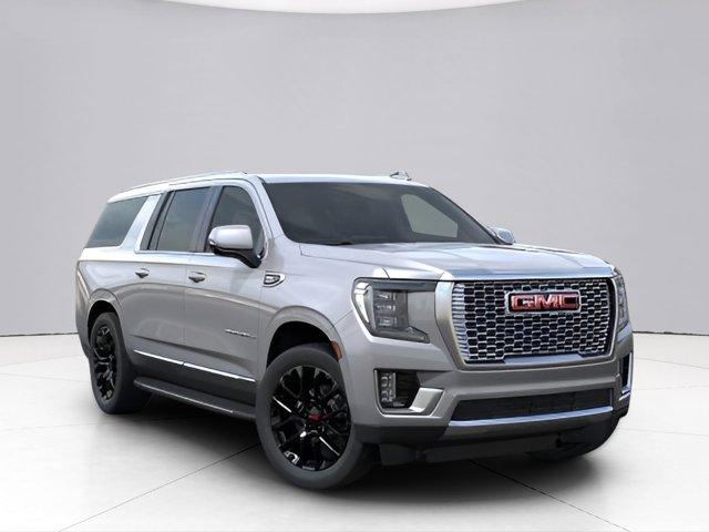 2024 GMC Yukon XL Vehicle Photo in LEOMINSTER, MA 01453-2952