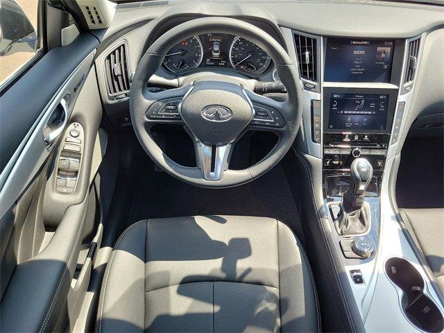 2024 INFINITI Q50 Vehicle Photo in Willow Grove, PA 19090