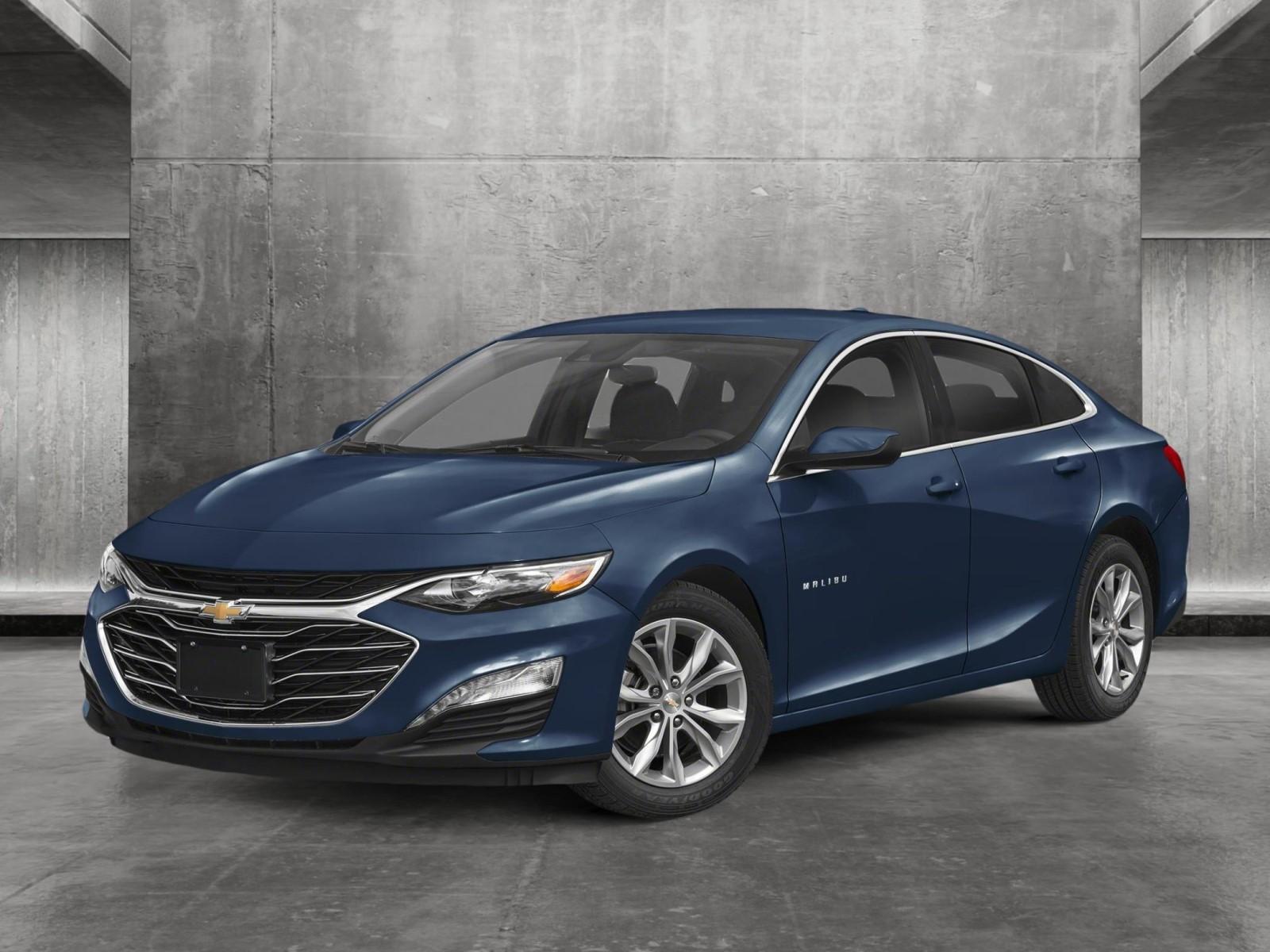 2025 Chevrolet Malibu Vehicle Photo in CORPUS CHRISTI, TX 78412-4902