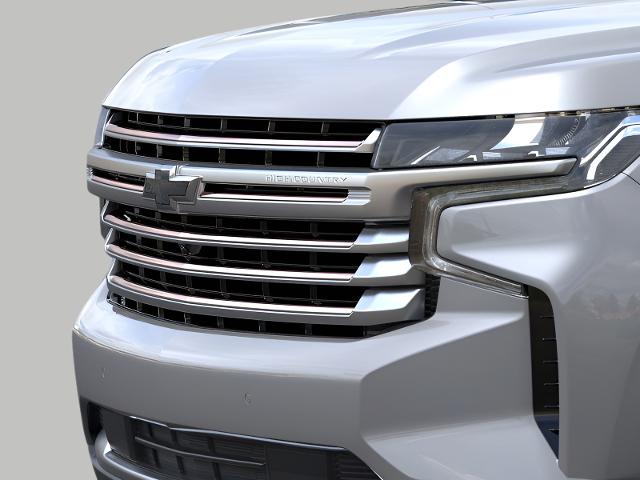 2024 Chevrolet Tahoe Vehicle Photo in Madison, WI 53713