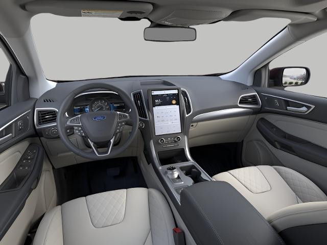 2024 Ford Edge Vehicle Photo in Neenah, WI 54956