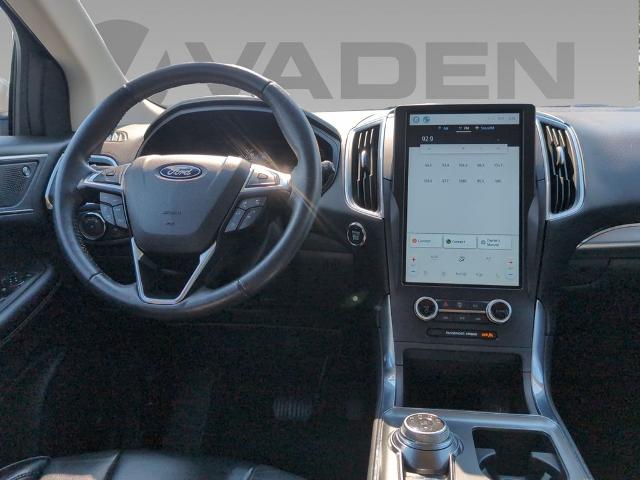 2022 Ford Edge Vehicle Photo in Savannah, GA 31419