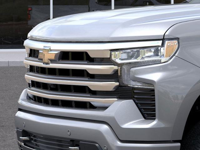 2024 Chevrolet Silverado 1500 Vehicle Photo in ROGERS, MN 55374-9422