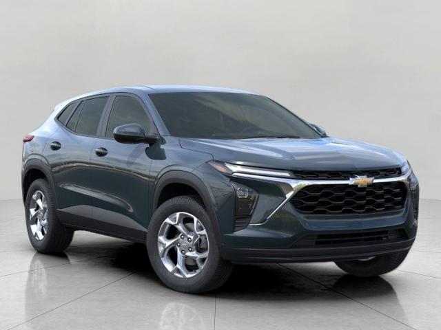 2025 Chevrolet Trax Vehicle Photo in Madison, WI 53713