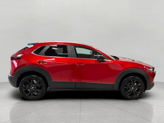 2024 Mazda CX-30 Vehicle Photo in Green Bay, WI 54304