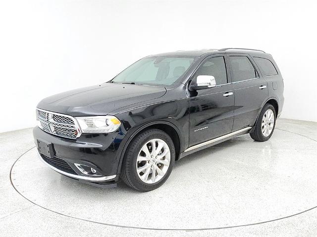 2019 Dodge Durango Vehicle Photo in Grapevine, TX 76051