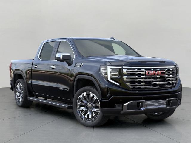 2024 GMC Sierra 1500 Vehicle Photo in GREEN BAY, WI 54303-3330