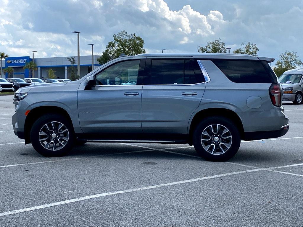 2024 Chevrolet Tahoe Vehicle Photo in POOLER, GA 31322-3252