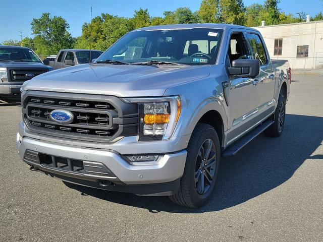 2021 Ford F-150 Vehicle Photo in Boyertown, PA 19512