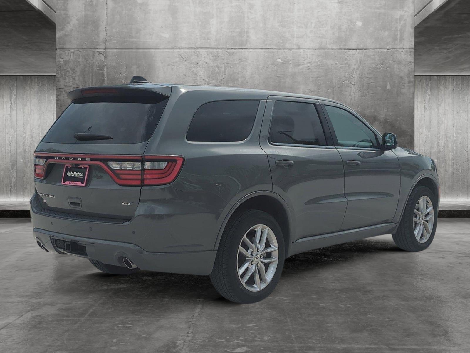 2023 Dodge Durango Vehicle Photo in Pembroke Pines, FL 33027