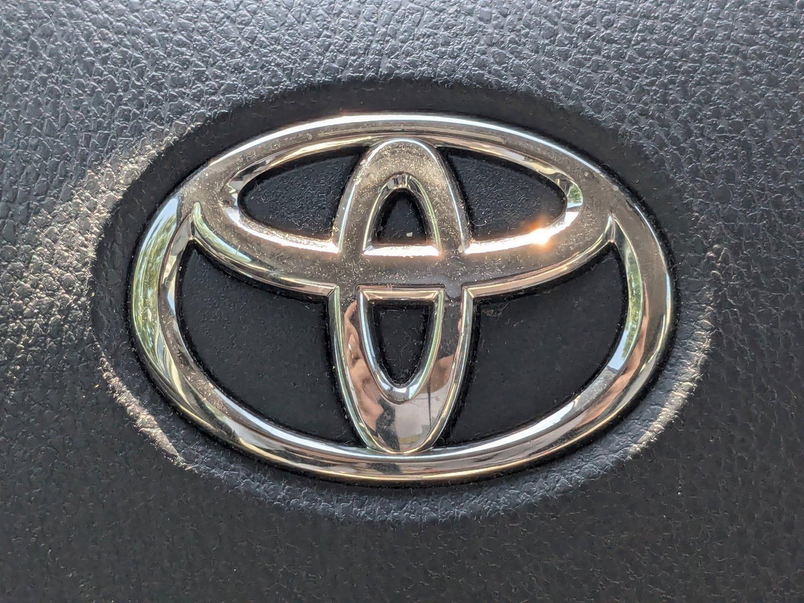 2021 Toyota Camry Vehicle Photo in Panama City, FL 32401