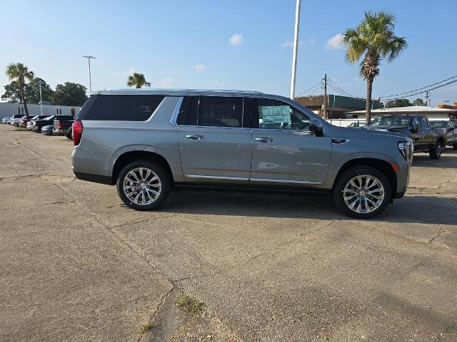 2024 GMC Yukon XL Vehicle Photo in LAFAYETTE, LA 70503-4541