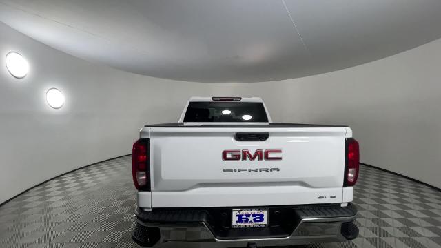 2023 GMC Sierra 1500 Vehicle Photo in GILBERT, AZ 85297-0402