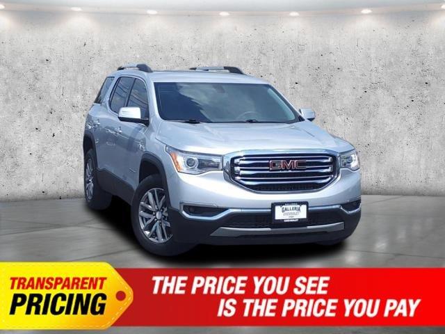 2017 GMC Acadia Vehicle Photo in DALLAS, TX 75244-5909