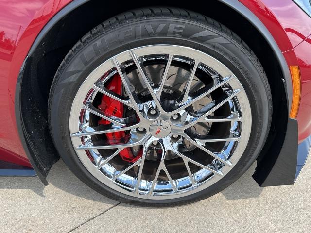 2015 Chevrolet Corvette Vehicle Photo in MANITOWOC, WI 54220-5838