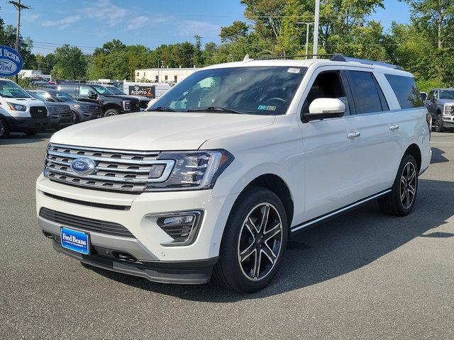 2021 Ford Expedition Max Vehicle Photo in Boyertown, PA 19512