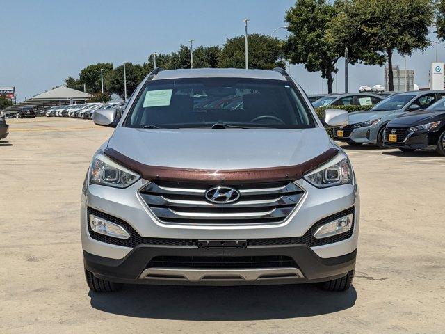 2016 Hyundai Santa Fe Sport Vehicle Photo in San Antonio, TX 78209