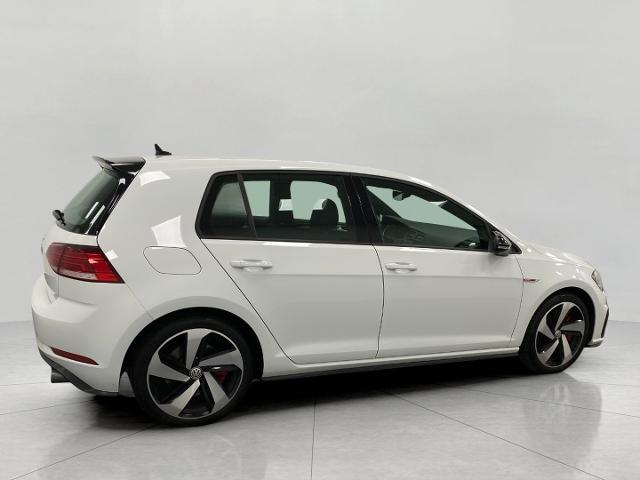 2021 Volkswagen Golf GTI Vehicle Photo in Appleton, WI 54913